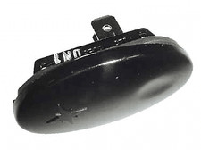 BOUTON NOIR ALLUMAGE pour