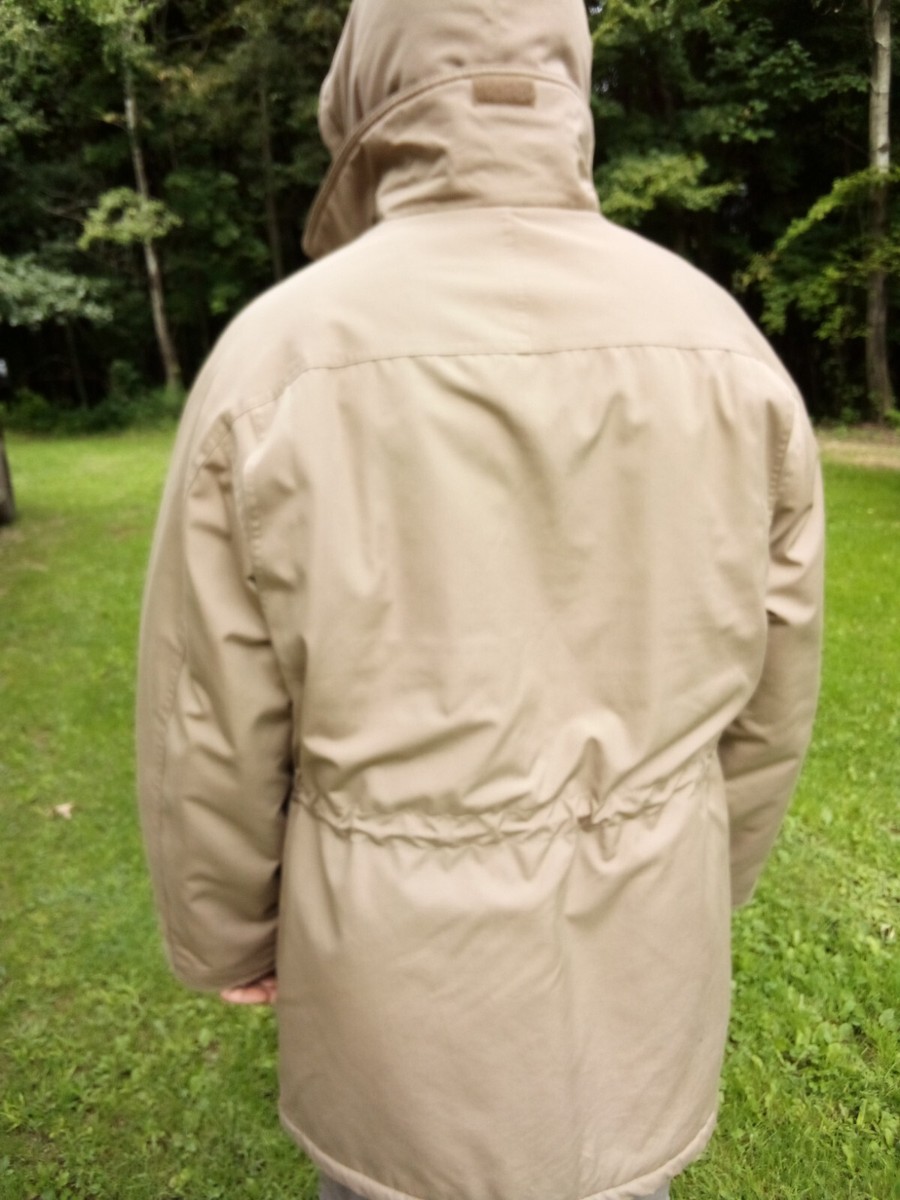 Mighty Mac Coat Puffer Coat View 2