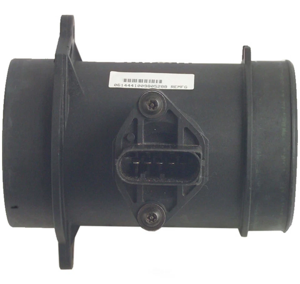 Mass Air Flow Sensor-Turbo Cardone 74-10098 Reman - Image 3 of 4