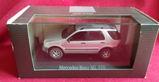 VITESSE Mercedes-Benz ML 320 1/43