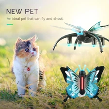 NEW JJRC H42 WiFi Butterfly Model Drone FPV Camera RC Quadcopter Aircraft Gift