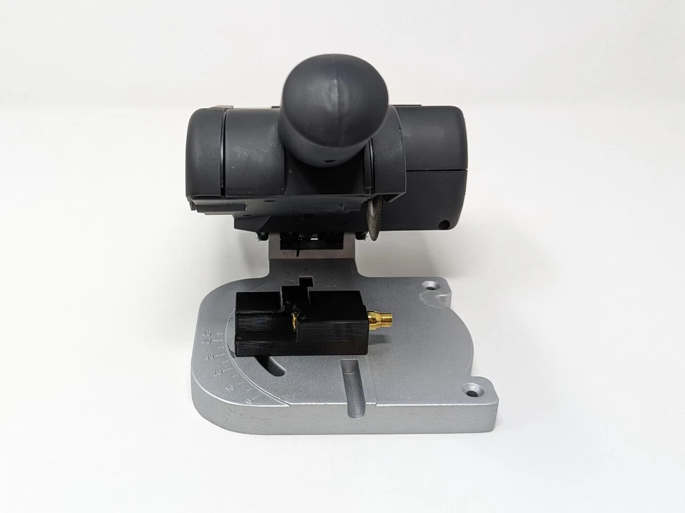 300 Blackout Cut off Trimming Jig Auto-Ejecting Brass Case Trimmer - Image 2 of 4