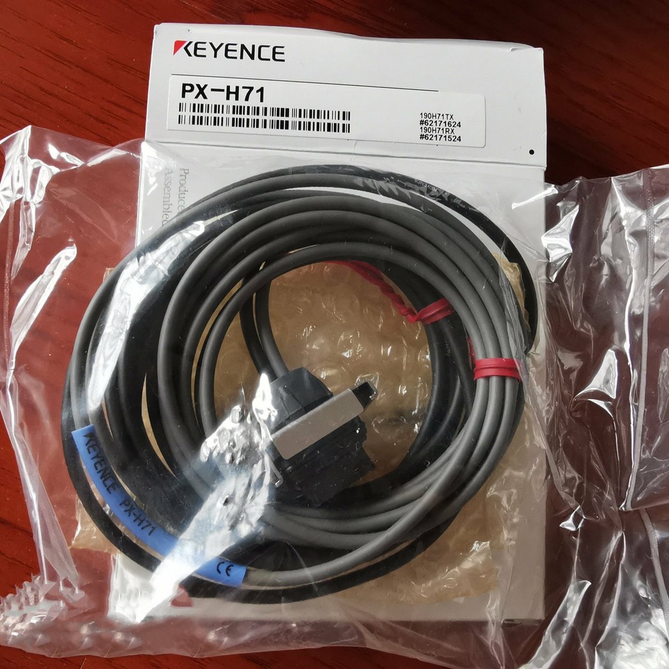 1PC Keyence PX-H71 Sensor New In Box Expedited Shipping PXH71 | eBay
