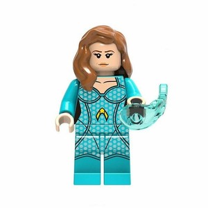 lego aquaman mera