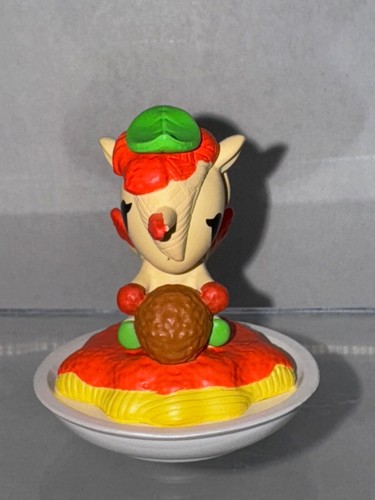 Tokidoki Delicious Unicorno Blind Box Series 2 Figure OPEN Pastina - Picture 5 of 10