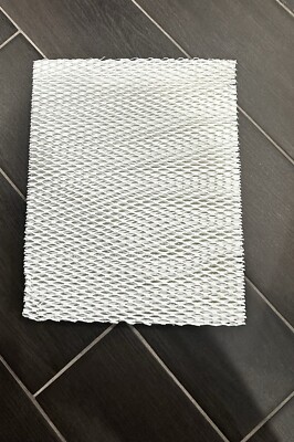 1 Pack 12 Water Panel Humidifier Filters Comp W Aprilaire 112, 136, 224, 44.