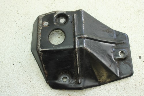 2000 Kawasaki Bayou 220 OEM Rear Differential Skid Plate  B4463 - Picture 1 of 2