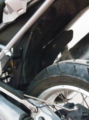 Pare-Chocs Arrière Pour BMW R1200 GS 2013 2014 2015 2016 2017 2018 / ADV - Photo 1/4