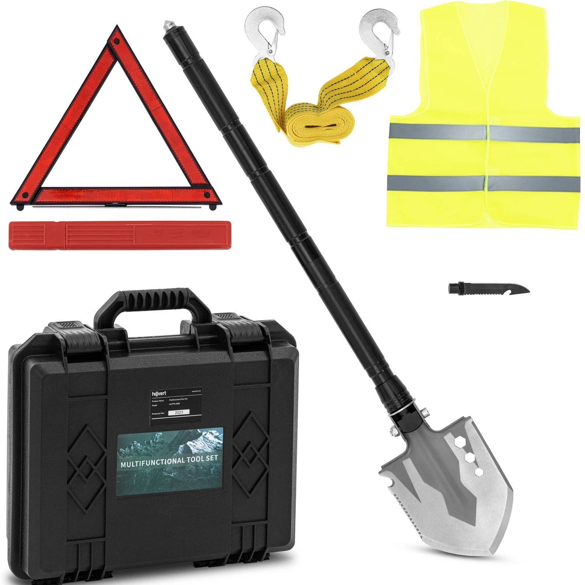 Preparazione alle emergenze: il kit di sopravvivenza dell'Ue