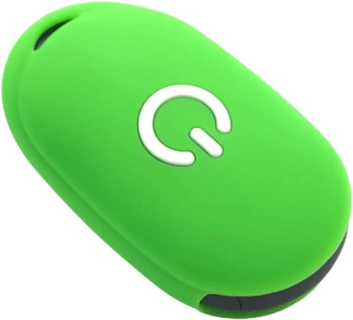 Fiat 500e Electric 2021 2022-2025 Abarth Prima UK US AUS EU Silicone Key Case - Picture 85 of 215