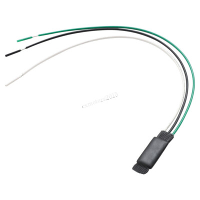 Parking Brake Bypass 3 Pulse For Pioneer AVIC AVIC-5100NEX AVIC-5200NEX Override