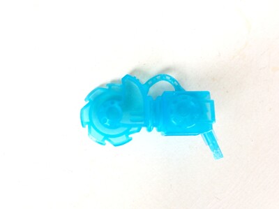 TRANSFORMERS Rescue Bots Energize OPTIMUS PRIME Energon Saw Accessory 2012