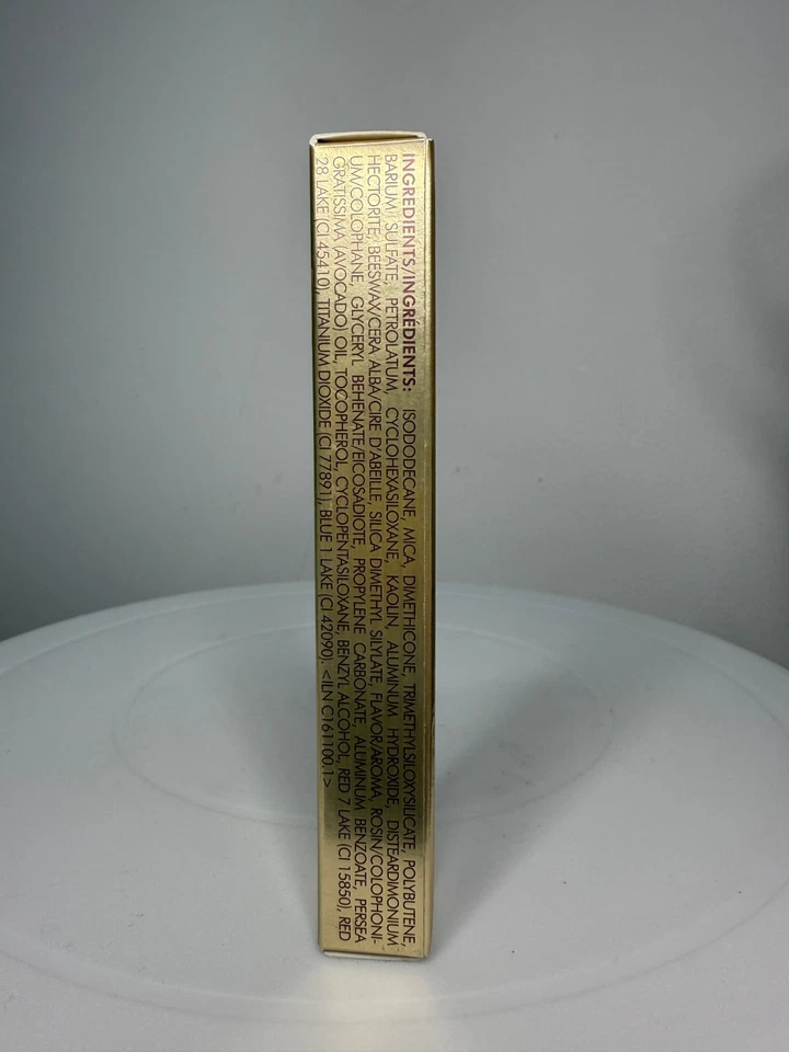 STILA - LÁPIZ LABIAL LÍQUIDO Stay All Day mate de larga duración - Bacca - 3 ml nuevo en caja Foto 4 de 4