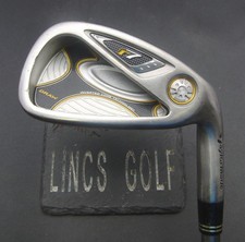 TaylorMade R7 Draw 7 Iron Regular Graphite Shaft NO 1 Grip