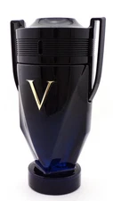 Invictus Victory ELIXIR by Paco Rabanne 6.8 oz. Parfum INTENSE Spray NEW NO BOX