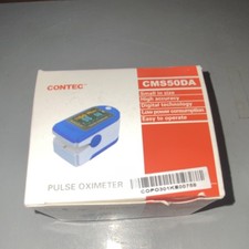CONTEC CMS50DA Fingertip Pulse Oximeter
