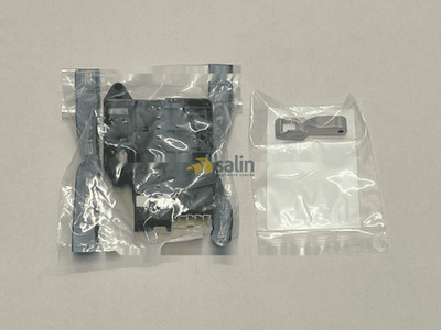 LG WASHING MACHINE DOOR LOCK HOOK+SWITCH WD1013NDE (F2K6DNK2S.AESREAP)