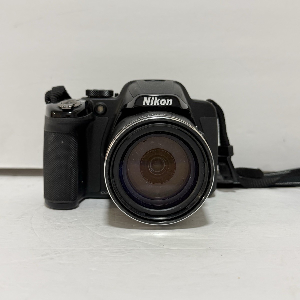 ✨Nikon✨COOLPIX✨P530✨ Nikon Coolpix P530 42x Optical Zoom Digital Camera W/ Battery
