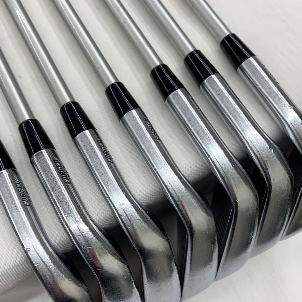 Golf Iron Set PXG 0311P GEN3 MCI 100 (S) 7pcs 5-G JAPAN | eBay