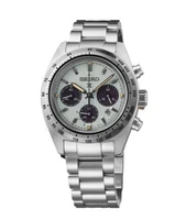SEIKO Prospex Speedtimer Solar Chronograph SSC965P1 39mm