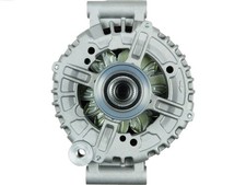 Generatore alternatore AS-PL LIMA A0461 per E70 180A BMW X5 12V 0121715018