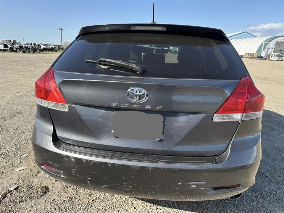 INTERRUPTOR DE ENCENDIDO 8445012200 2009-2016 TOYOTA VENZA Foto 4 de 4