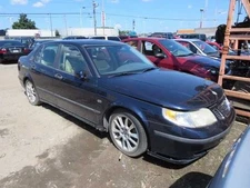 Turbo/Supercharger 4 Cylinder B235R Engine Fits 99-05 SAAB 9-5 231840