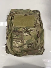 Crye Precision Back Pack Panel Multicam Size L Special Forces