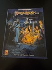 Complete AD&D Dragonlance Tales Of The Lance Boxed Set 1074 TSR 1992 VG-EX AF1