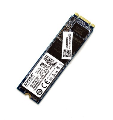 KINGSTON 256GB SATA M.2 SSD RBU-SNS8154P3/256GJ1