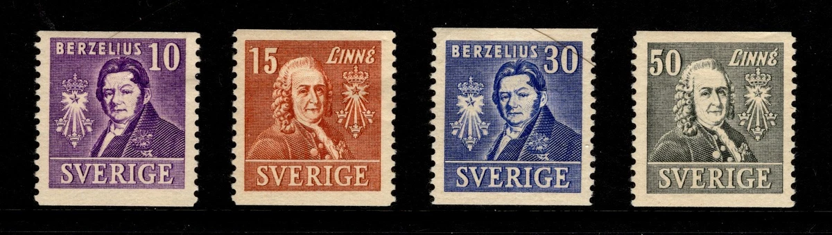 Sweden Stamps for sale | eBay