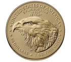 American Eagle 2026 One Ounce Gold Enhanced Uncirculated Coin - Order Confirmed
