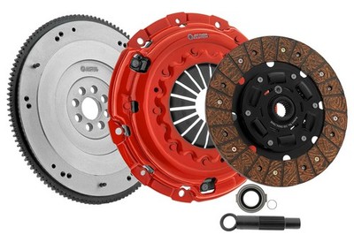 Action Clutch ACR-0666-OEHD