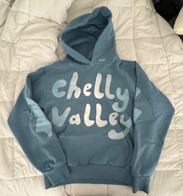 Justin Bieber COACHELLA 2026 Exclusive SKYLRK Chelly Valley HOODIE