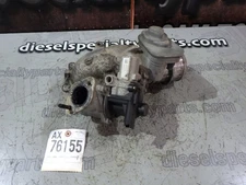 2008 2009 FORD F550 CREWCAB 6.4 DIESEL ENGINE OEM THROTTLE BODY ELBOW ASSEMBLY