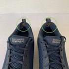 Skechers Shoes Go Walk Max Effort Men 10 Navy Lace-up Mesh Athletic Sneakers