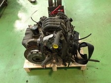 Moteur Smart FORFOUR