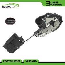 F�r BMW 5er F10 F11 7er F01-F04 Vorne Rechts Soft Close T�rschlossantrieb