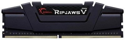 G.Skill Ripjaws V F4-2666C19S-32GVK 32GB DDR4 2666 MHz  CL19-19-19-43 neu