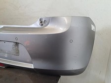 Pare-choc arrière Suzuki SWIFT