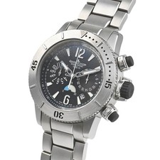 JAEGER-LECOULTRE Master Compressor Diving Chrono Q186T170 SW12566