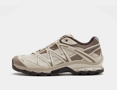 Salomon XT-QUEST Men's Trainers in Beige Shoes