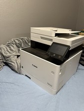 Canon ImageClass MF741CDW Laser All-In-One Printer