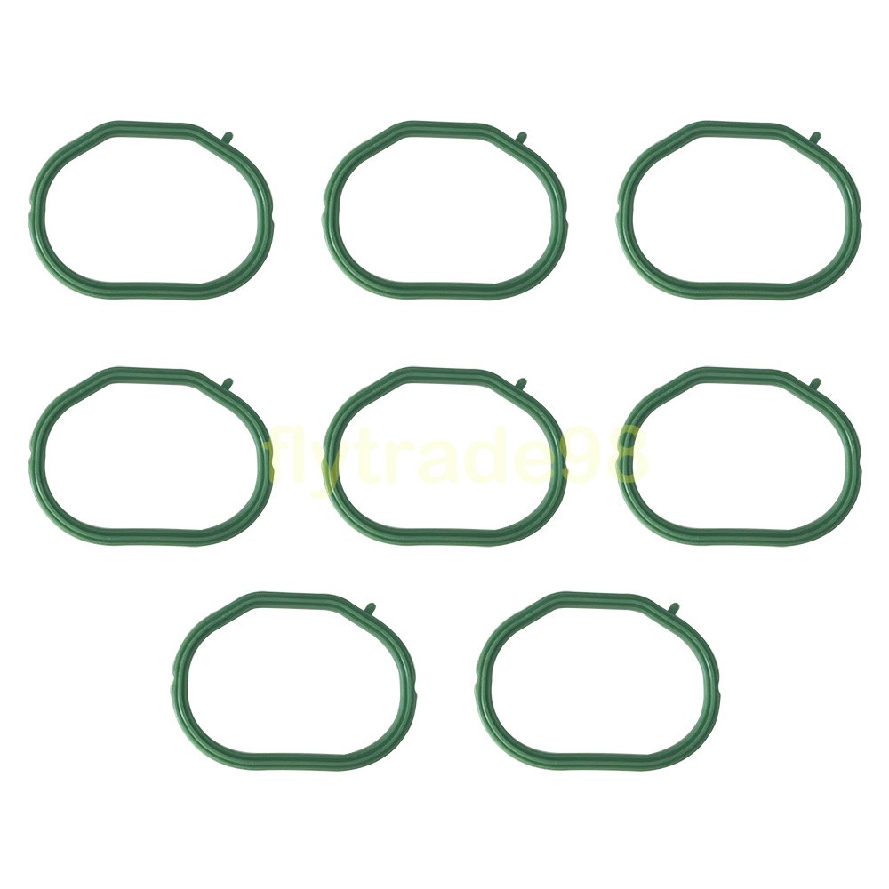 Intake Manifold Position Gaskets 255738 Fit Maserati Quattroporte GC GT 
