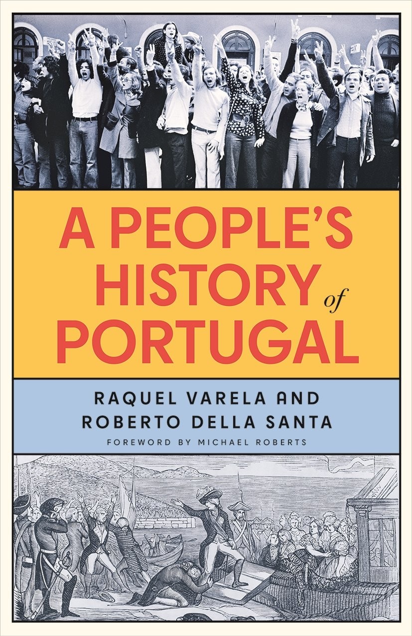 A People′s History of Portugal Varela Della Santa Paperback Pluto Press - Image 3