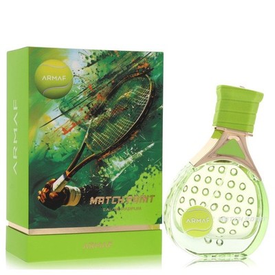 Armaf Match Point by Armaf Eau De Parfum Spray 3.4 oz / e 100 ml