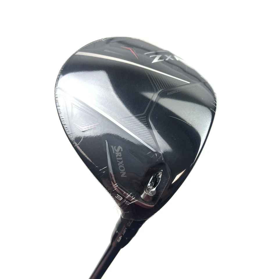 New Srixon ZXI 3 Wood / 15 Degree / Ventus 6S Stiff Flex - Image 2 of 4