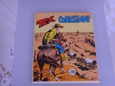 TEX N 133  PRIMA EDIZIONE MAGAZZINO