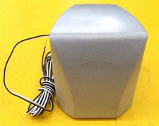                 Insignia IS-HTIB101071 Front Speaker 4 OHM Silver