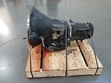 2005 Dodge Ram 2500 Crew Cab 4x4 48re Automatic Transmission 64159 T2
